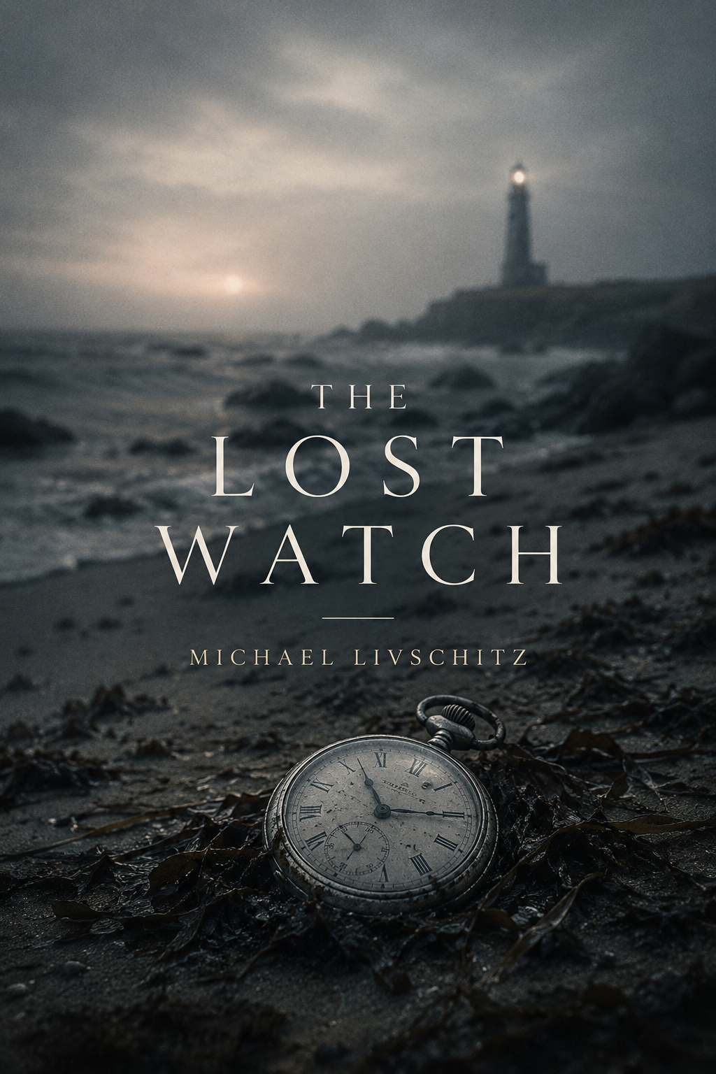 The Lost Watch by Michael Livschitz